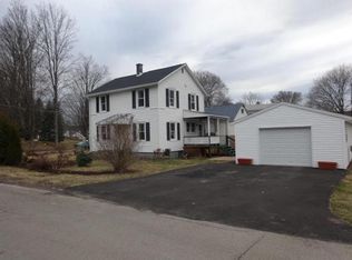 233 Westland Rd, Vestal, NY 13850