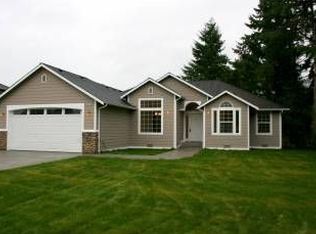 309 May Creek Rd, Gold Bar, WA 98251