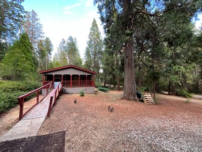 17697 Leal Ln, Brownsville, CA, 95919