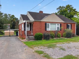 1108 S Brittain St, Shelbyville, TN 37160