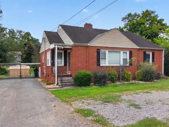 1108 S Brittain St, Shelbyville, TN 37160