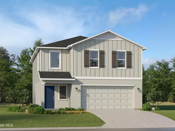 3745 Astral Rd, Melbourne, FL 32901