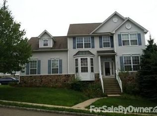 173 Winding Hill Dr, Hackettstown, NJ 07840