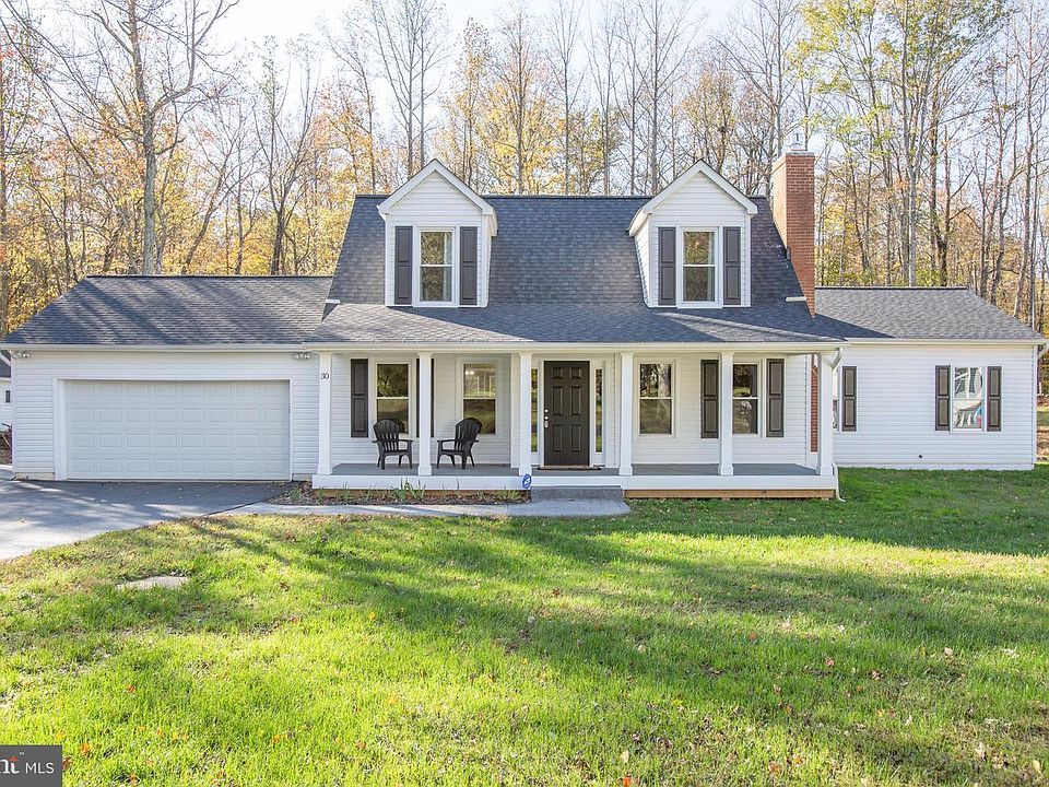 1st image of 30 Shallow Creek Ln