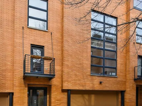 1767 N Hoyne Ave Unit N, Chicago, IL 60647