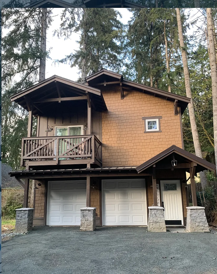 Timberlake Dr E, Shelton — Photo 1