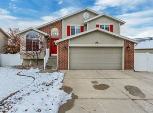 154 E 2325 S, Clearfield, UT 84015