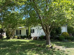 2314 Basil Holt Rd, Burlington, NC 27217
