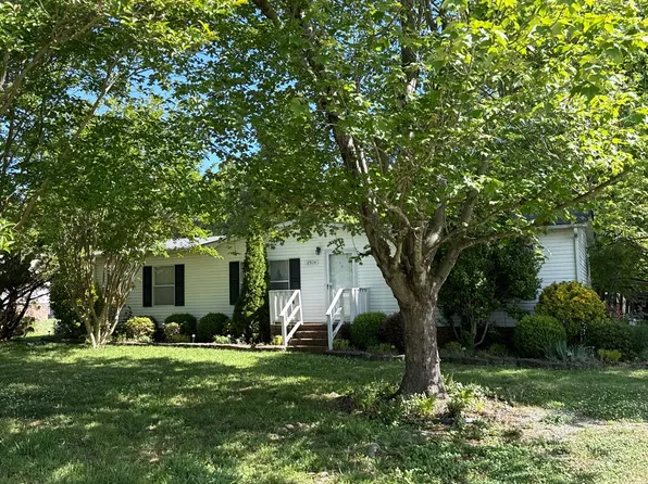 2314 Basil Holt Rd, Burlington, NC 27217