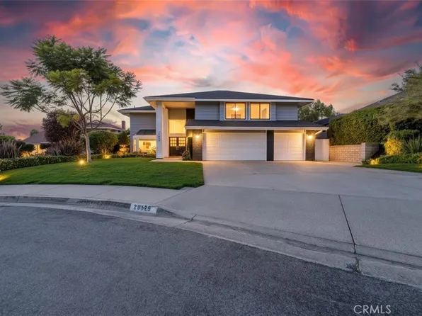 20629 Calle Tranquillo, Yorba Linda, CA 92886