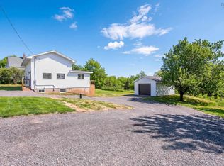 1376 Ridge Rd, Wolfville Ridge, NS B4P 2R1