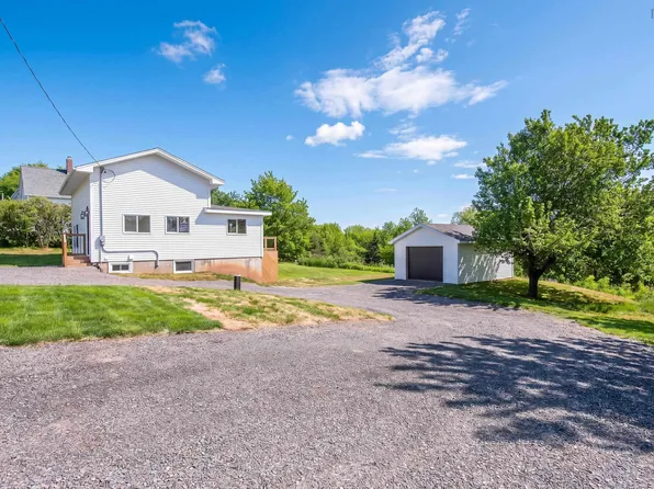 1376 Ridge Rd, Wolfville Ridge, NS B4P 2R1