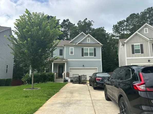 146 Shadow Creek Ct, Fairburn, GA 30213
