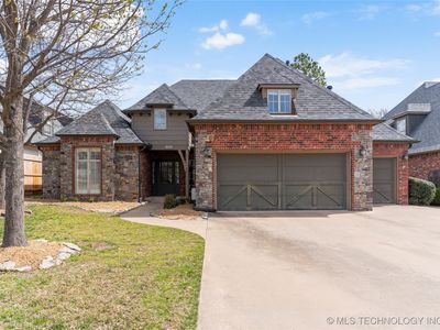 11951 S 92nd East Ave, Bixby, OK, 74008