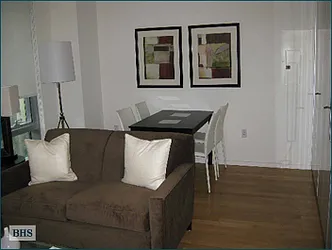 Rented by Brown Harris Stevens