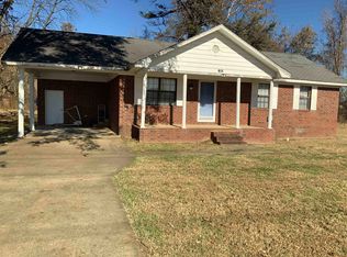 1860 Highway 59 St, Covington, TN 38019