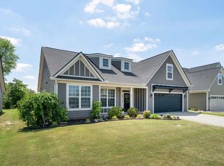 21 Barron Glenn Way, Anderson, SC 29621