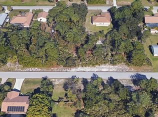 10110 Seabrook Ave, Englewood, FL 34224