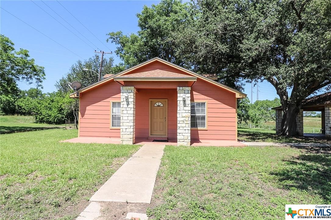 799 Houston St E, Kenedy, TX 78119 Zillow