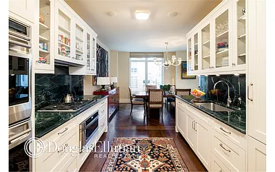 Sold by Douglas Elliman