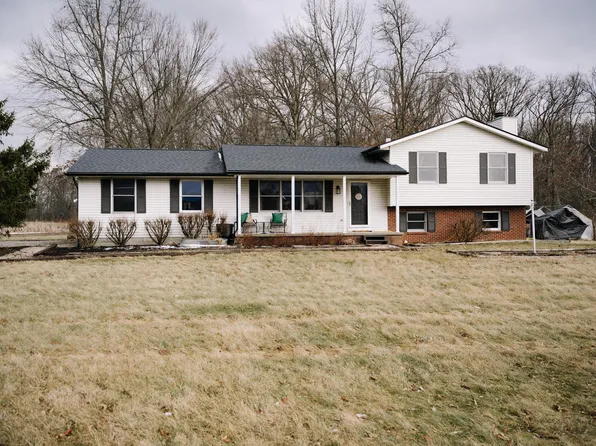 18140 Bear Swamp Rd, Marysville, OH 43040