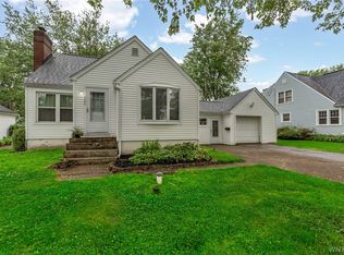 126 Westcliff Dr, Buffalo, NY 14224