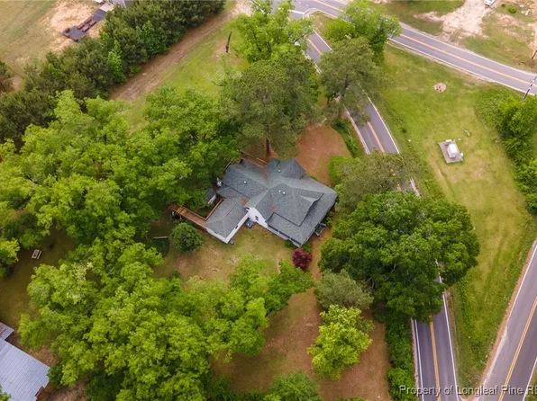 5648 Tolarsville Rd, Saint Pauls, NC 28384