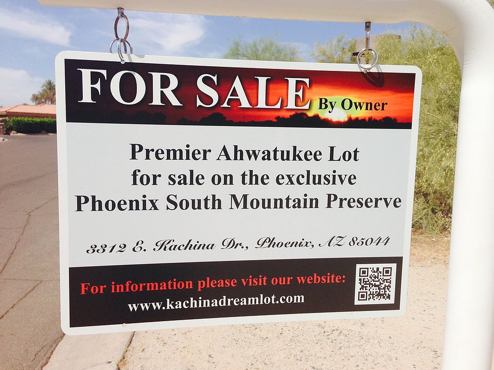 1st image of 3312 E Kachina Dr