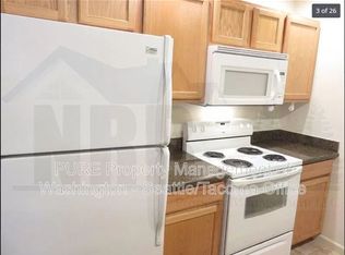 4328 S Lawrence St #A, Tacoma, WA 98409