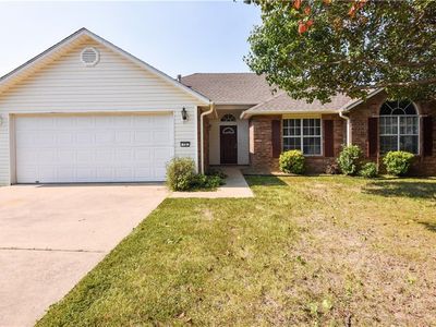 75 S Hyacinth Ln, Farmington, AR, 72730