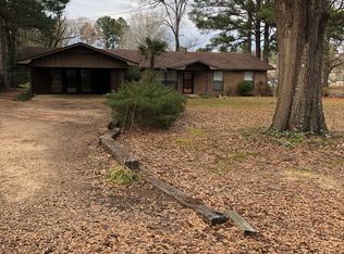 516 Archer St, Hampton, AR 71744