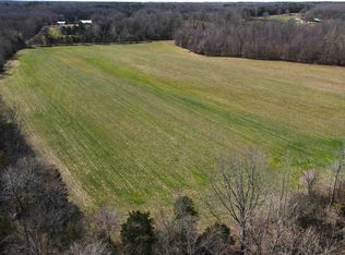 Davis Yancey Rd, Michie, TN 38357