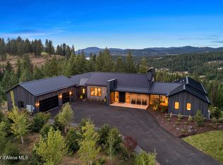 6744 Turkey Trot Trl, Harrison, ID 83833