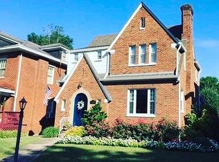 320 12th Ave, Huntington, WV 25701