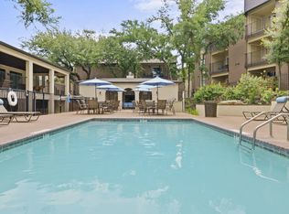 The Creek, Round Rock, TX 78664