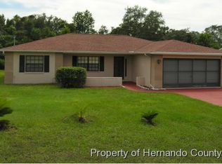 7272 Lindhurst St, Spring Hill, FL 34606