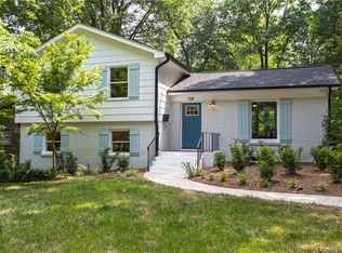 708 Ascot Dr, Charlotte, NC 28215