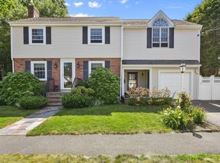 53 Centre Ln, Milton, MA 02186