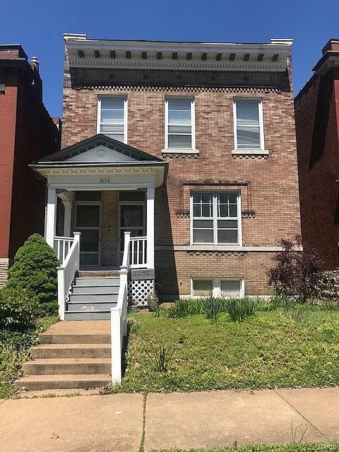 1st image of 3829 Wyoming St #2F