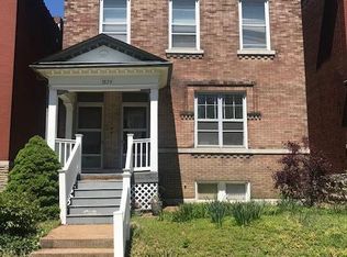 3829 Wyoming St #2F, Saint Louis, MO 63116