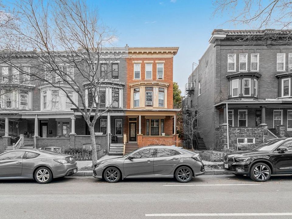 1st image of 3119 N Calvert St APT 2