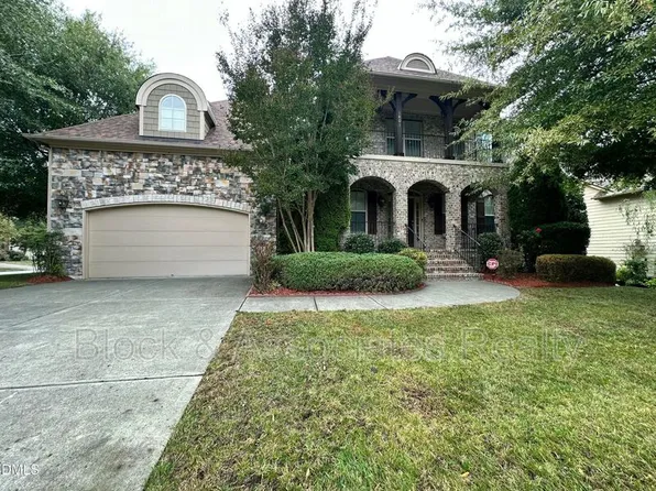 1801 Old London Way, Cary, NC 27513