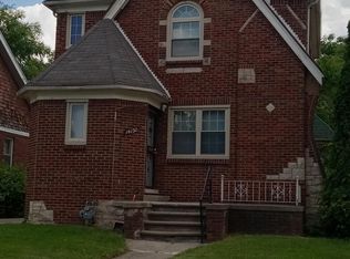 14150 Forrer St, Detroit, MI 48227