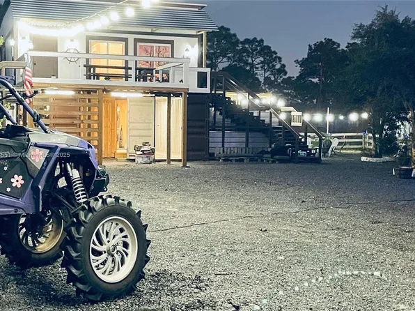 0 Highway 630 E, Frostproof, FL 33843