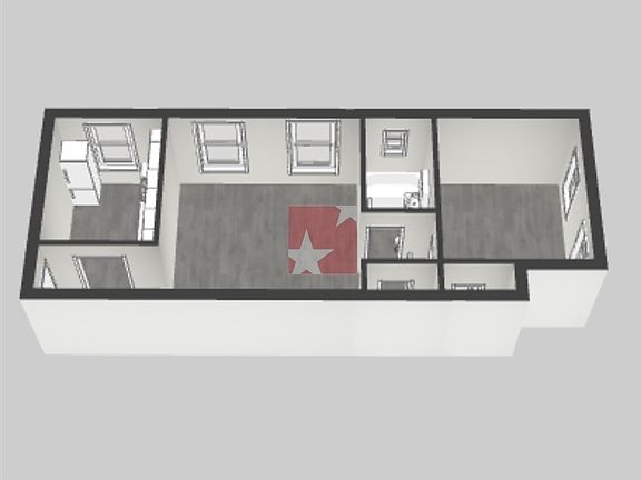 5th image of 31-60 34th St #D1