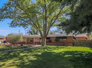 5046 Columbine St, El Paso, TX 79922