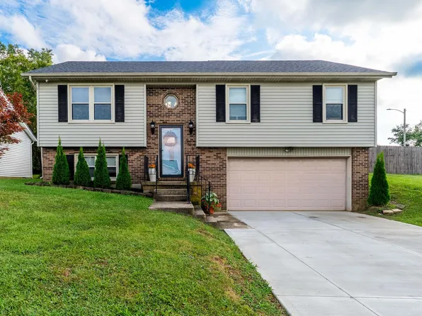 609 Barlow Dr, Winchester, KY 40391