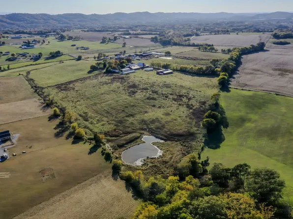 0 Seahorn Rd Lot 17, Jefferson City, TN 37760