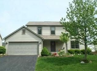 7577 Benderson Dr, Westerville, OH