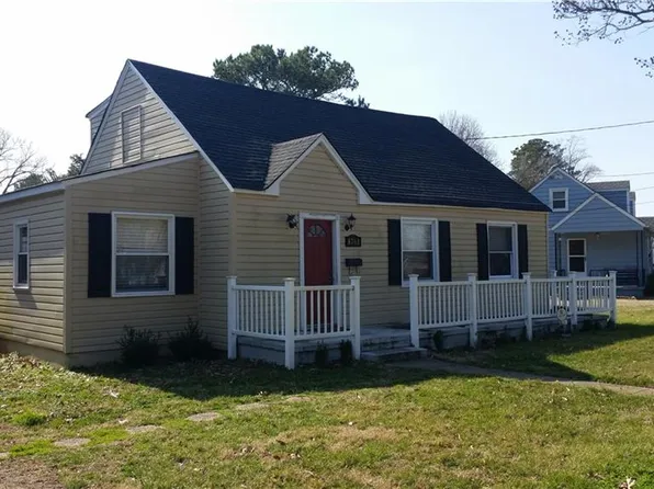 8761 Old Ocean View Rd, Norfolk, VA 23503